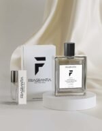 AQUARIUX - Inspired by Paco Rabanne Invictus Aqua - Image 2