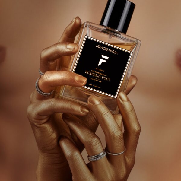 EL CUERPO – Inspired by Burberry Body