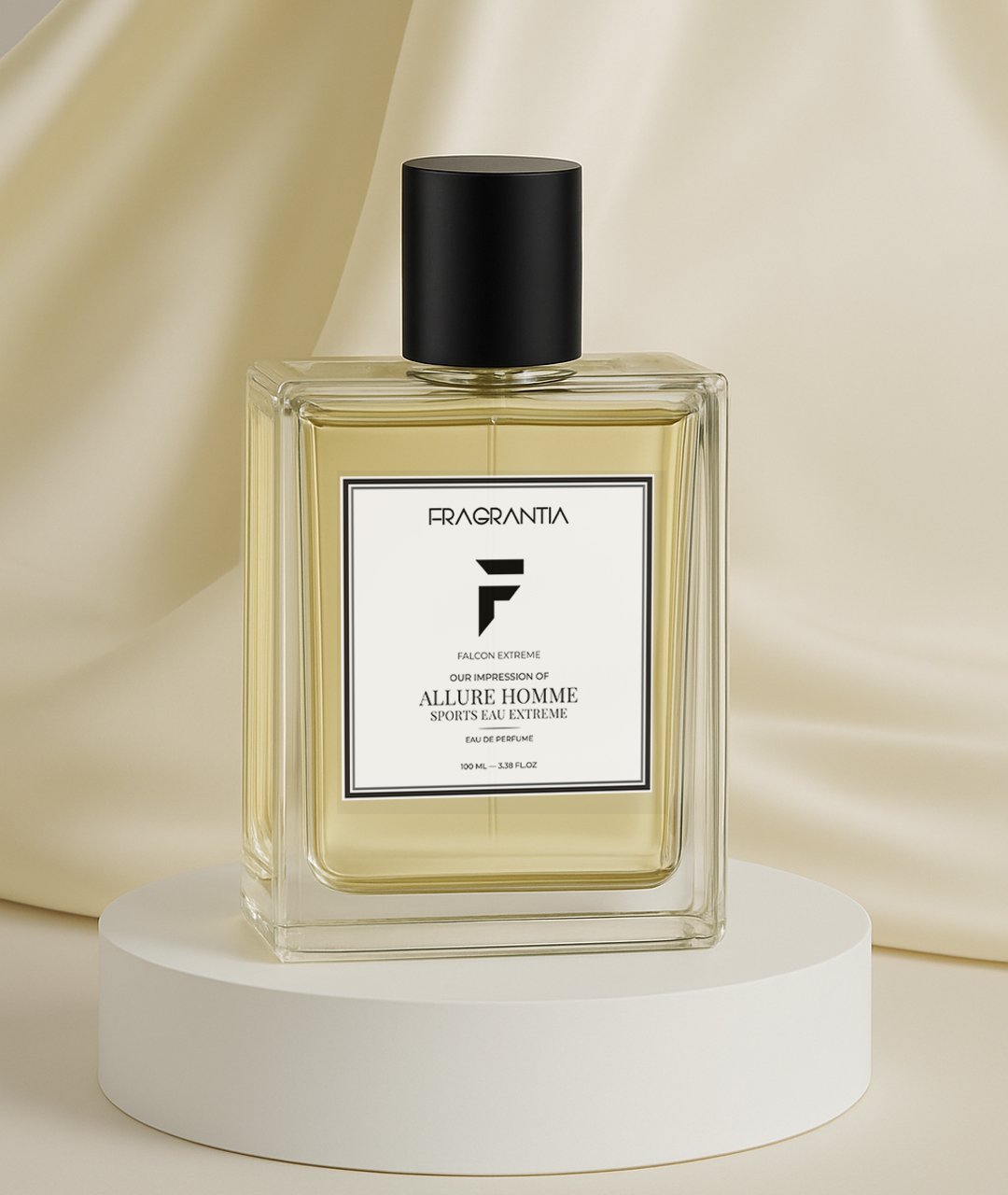 FALCON EXTREME FALCON EXTREME – Inspired by Allure Homme Sport Eau Extrême - Image 1