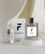 FORMAL AFFAIR – Inspired by YSL Tuxedo - Image 2