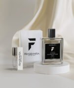 GOLDEN GODDESS – Inspired by Paco Rabanne Lady Million - Image 2