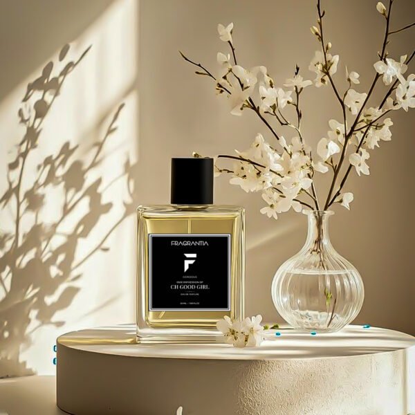 GORGEOUS – Inspired by CH Good Girl