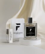 HIGH ON OUD – Inspired by Tom Ford Tobacco Oud - Image 2