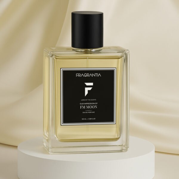 LORD OF THE SCENTS – Inspired by FM MOON