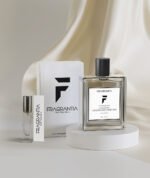 MIDNIGHT SEDUCTION – Inspired by Armani Code Profumo - Image 2