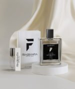 PATCHOULI NOIR – Inspired by Tom Ford White Patchouli - Image 2