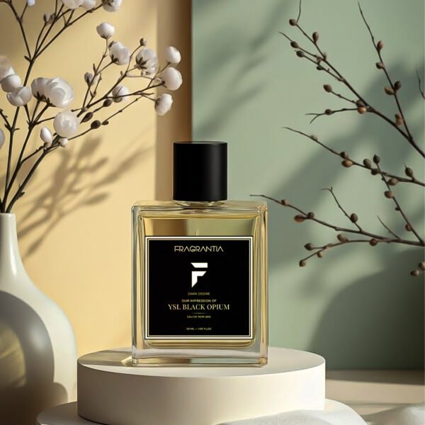 DARK DESIRE – Inspired by YSL Black Opium