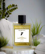 HEAT! – Inspired by Dior Fahrenheit