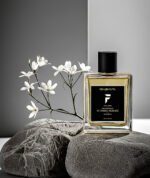 ROYAL AMBER – Inspired by LV Ombre Nomade