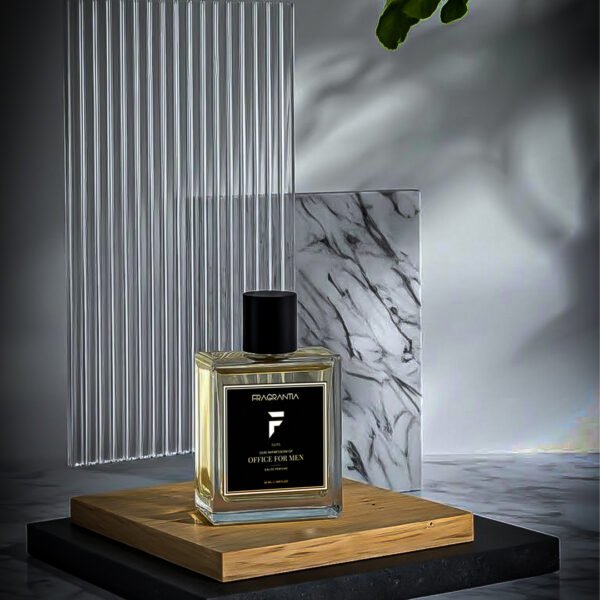 SUITS  – Inspired by OFFICE FOR MEN