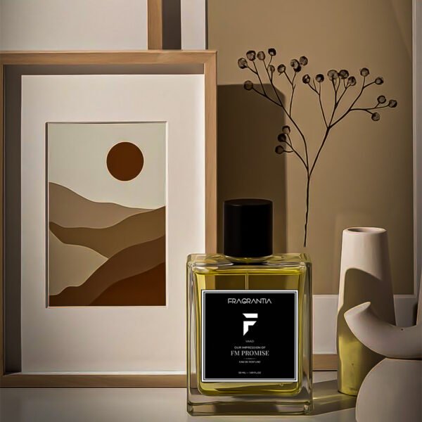 VAAD – Inspired by FM PROMISE